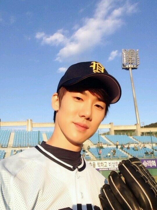 7bong_1994's profile picture. 유연석...♥