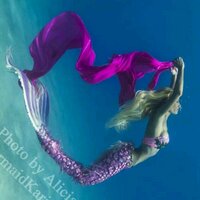 Mermaid Kariel(@MermaidKariel) 's Twitter Profile Photo