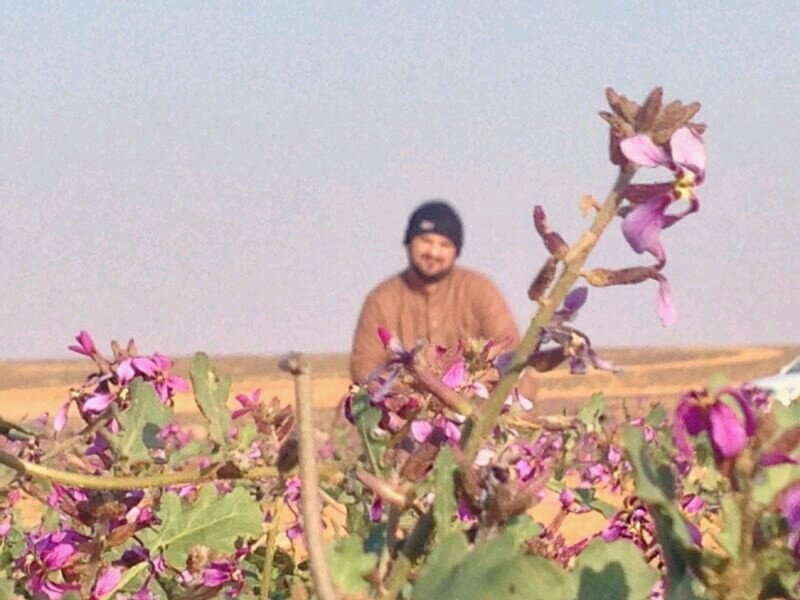 ‏ ﻻ إله إلا الله اللهم ارزقني نطقها عند الموت
