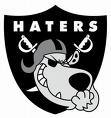 The_Haters's profile picture. 