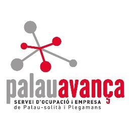 Palau avança