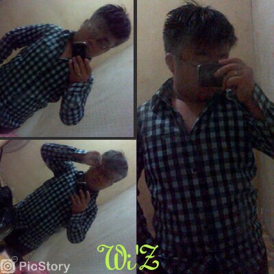 davidwiz_wiz's profile picture. Add PIN:25CBDAC9
