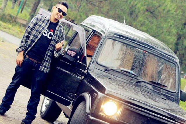 fhadila27's profile picture. KNI Region Jabar | #003 INCy (Independent Ninja Community ) Cianjur || @Devibochi Amiiw♥