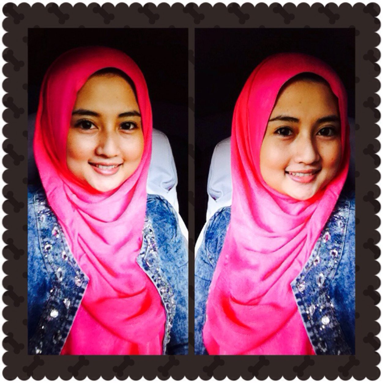 Bahanadwiandita's profile picture. Aku dita,dan ini cerita ku..