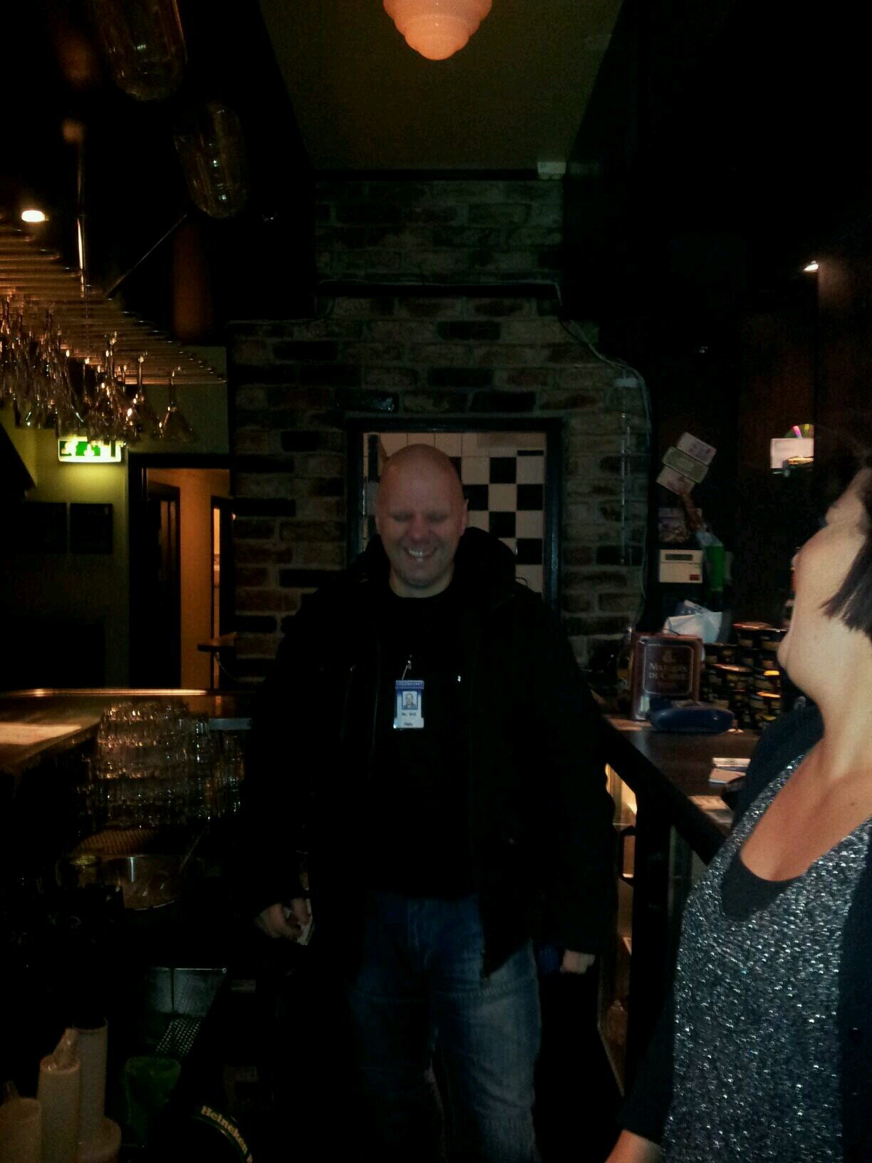 RuneHenrikJacob's profile picture. dørvakt kaffemann og fotballgal Vål`enga supporter