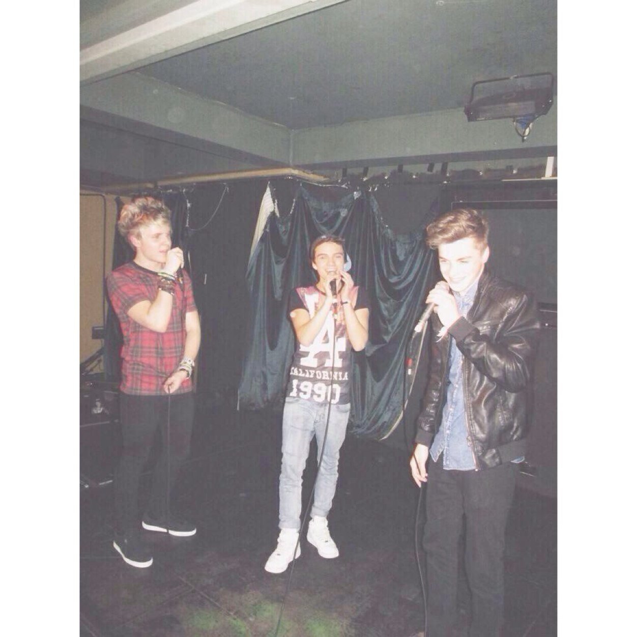 M.A.D updates first official twitter page || Run by @kinkymendes&@itsnelltbh& @madimagines& @_cerysjohnston&@madcwtches