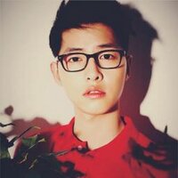 Song Joong Ki (@activejoongki) Twitter profile photo