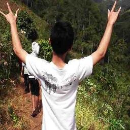 Andyxka's profile picture. 