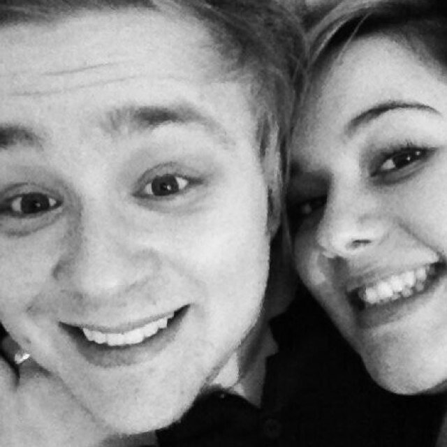 my girls, my boy, my family =my world ❤❤ live, laugh, love.