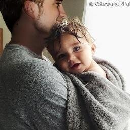 It’s my decision who I want to be together with. That’s why my life should be more beautiful with her than without her. #Taken by @kiKristenStew