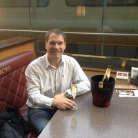 David Hewin (@davidhewin) 's Twitter Profile