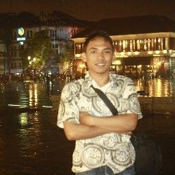 STT TELEMATIKA-JAKARTA SELATAN-04 DES 92-JAILOLO