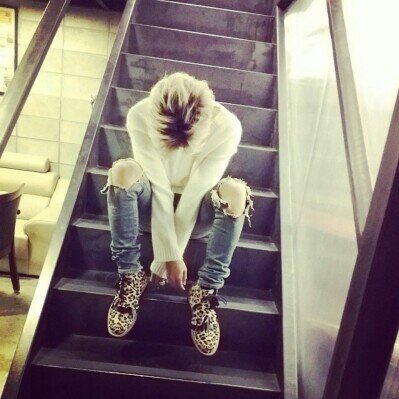 [11.05.13] 남친팸 장현승 봇 입니다. I'm not real Jang Hyun Seung :-)
