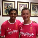 Scott Smith - @PhysioScott - Twitter