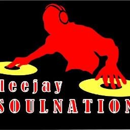 Soulnation_Deej's profile picture. 