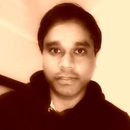 ashok_paswan Profile Picture