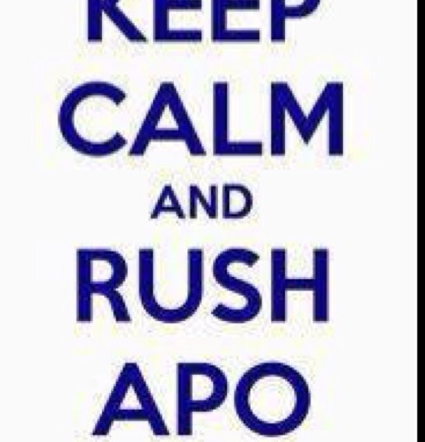 Alpha Phi Omega( ΑΦΩ) - Alpha Gamma Omega. The University of Texas at San Antonio (UTSA). Leadership, Friendship and Service.