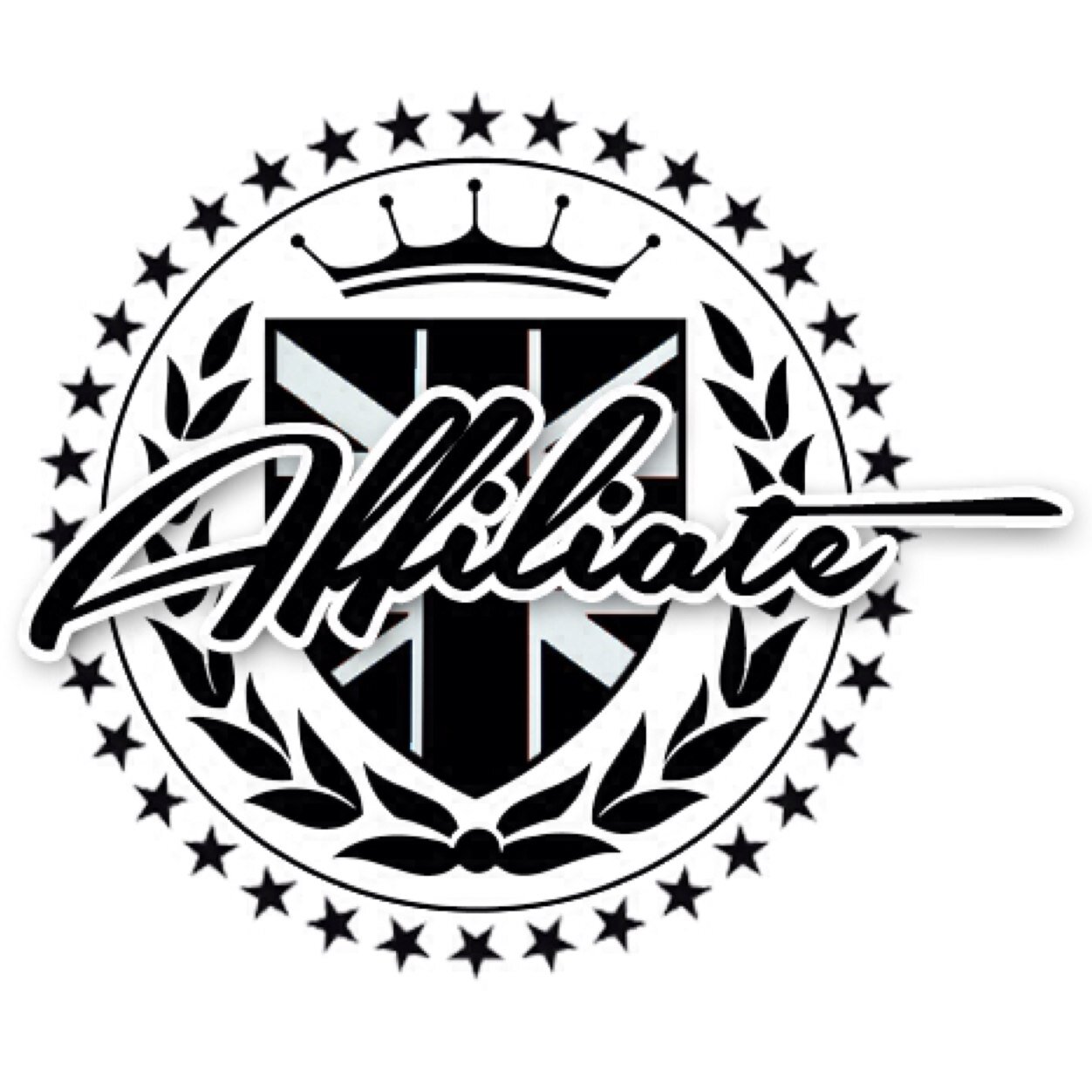 AffiliateLondon's profile picture. Up and coming London-based Fashion Brand.
 Affiliate.ldn@gmail.com