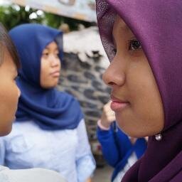 ALLAH SWT...bismillah ipb perikanan...hanya kebahagian yg di cari wkwk