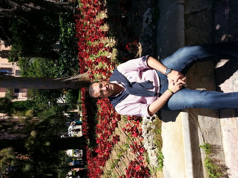 IESMAT's profile picture. 