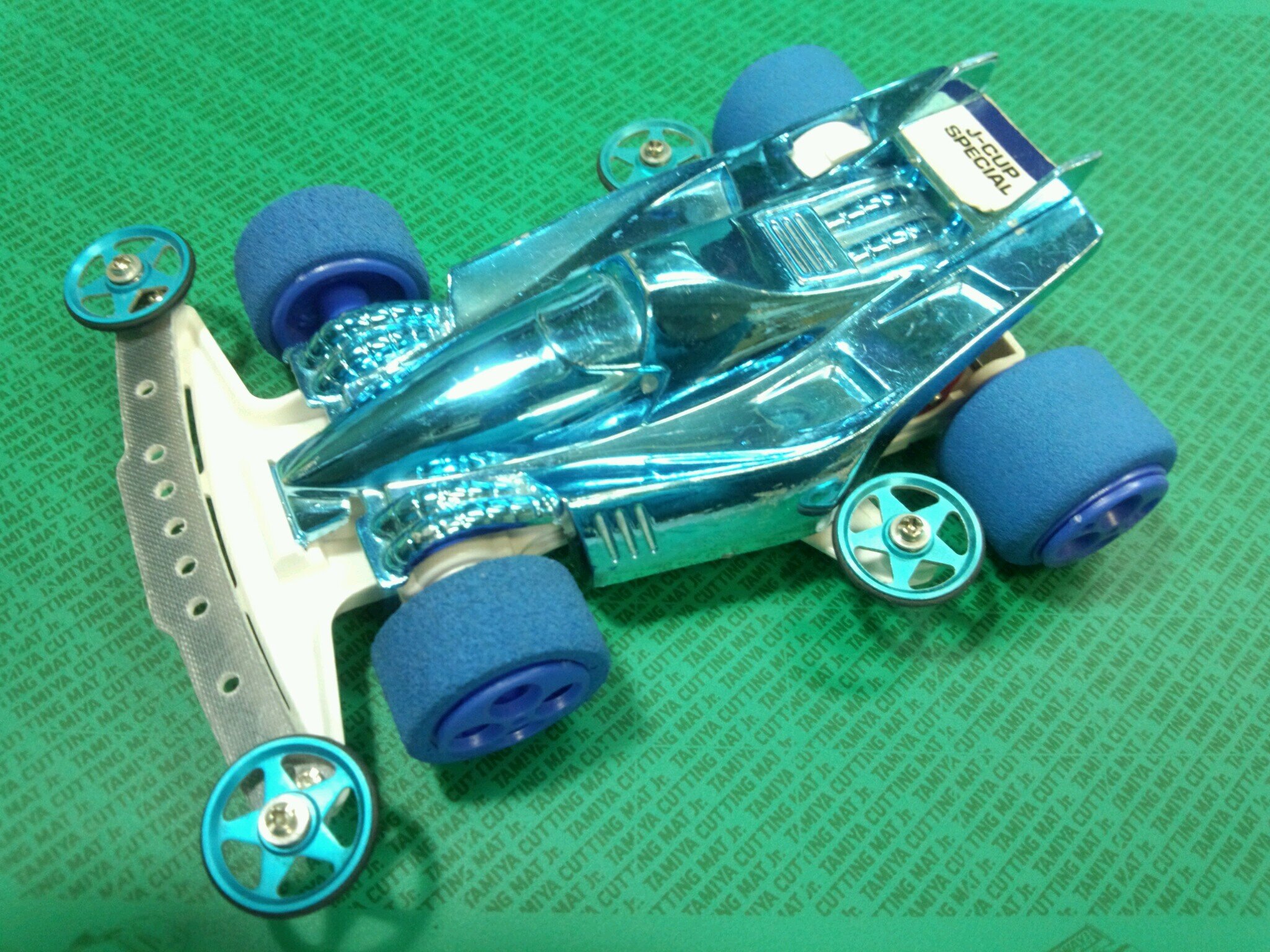 egli750's profile picture. ミニ四駆、バイクはΖ2、モンキーで遊んでます