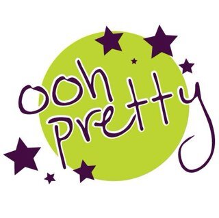 At Ooh Pretty I design and make a range of funky & personalised clothing and gifts for all the family from baby to granny