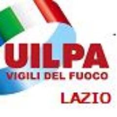UIL VIGILI DEL FUOCO LAZIO sindacato dei vigIli del fuoco