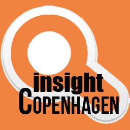 InsightCopenhagen scour CPH for events, happenings, tips and tricks that can provide YOU with experiences otherwise reserved for the 'native'.
Much love 3