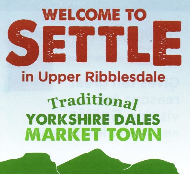 Settle and the surrounding villages are fantastic places to visit and stay for shopping, eating out and exploring the fabulous heritage and landscape.