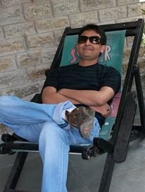 MBA - FINANCE, Self Employed, Social Activist, Nationlist...