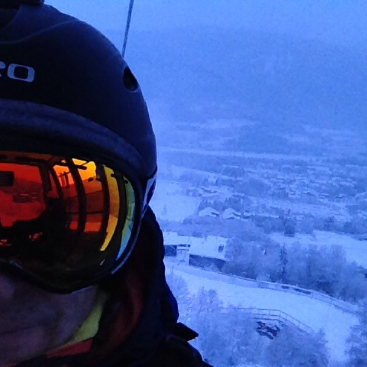 borfjerm's profile picture. Cloud Architect, Trailbiker and familyman :-)