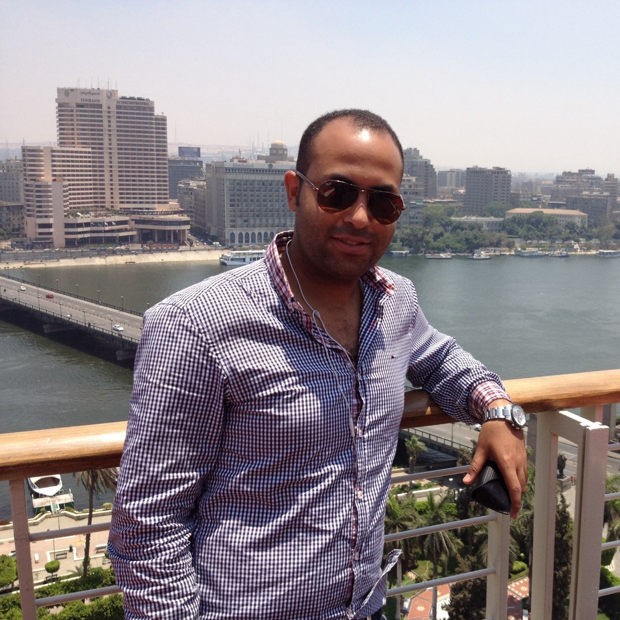 HAYTHAMABOUDAIF's profile picture. PIN:75c7d1aa