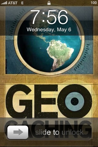 We are a website dedicatied to everything Geocaching!