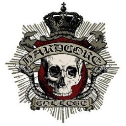 hardcore        metal        punk