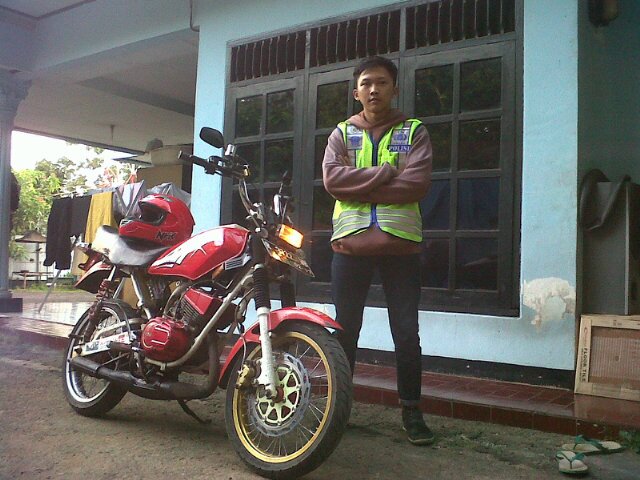 Stick to the plan || cancer||pribadi yg romantis, percaya diri serta mudah simpatik pada orang lain 07-07-1997. R.0