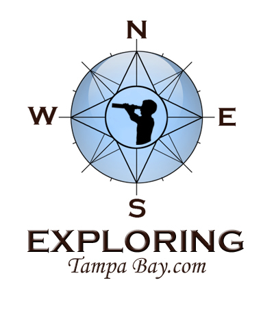 The local residents guide for Things to Do and See in the Tampa Bay Area