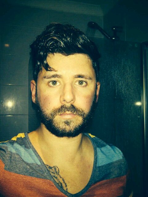 Matthewcfc76's profile picture. 