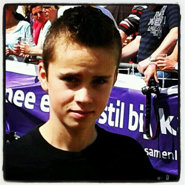 BasPoelman's profile picture. 