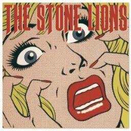 [Starlings are tough but the lions are made of stone]