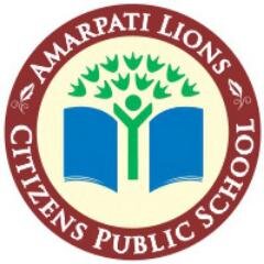 AMARPATI LIONS CITIZENS PUBLIC SCHOOL
