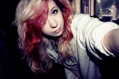 You must think I'm crazy.