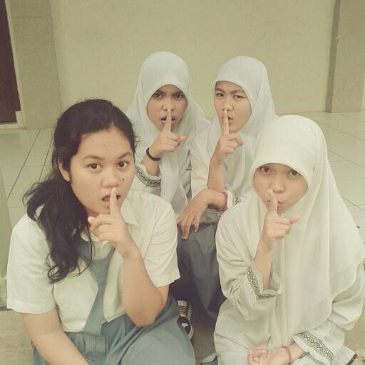 my friends