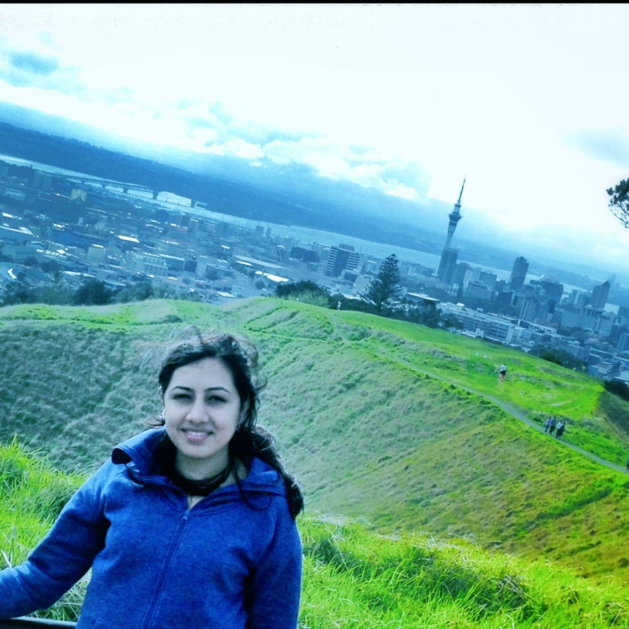 CsRinni13's profile picture. Blessed😇