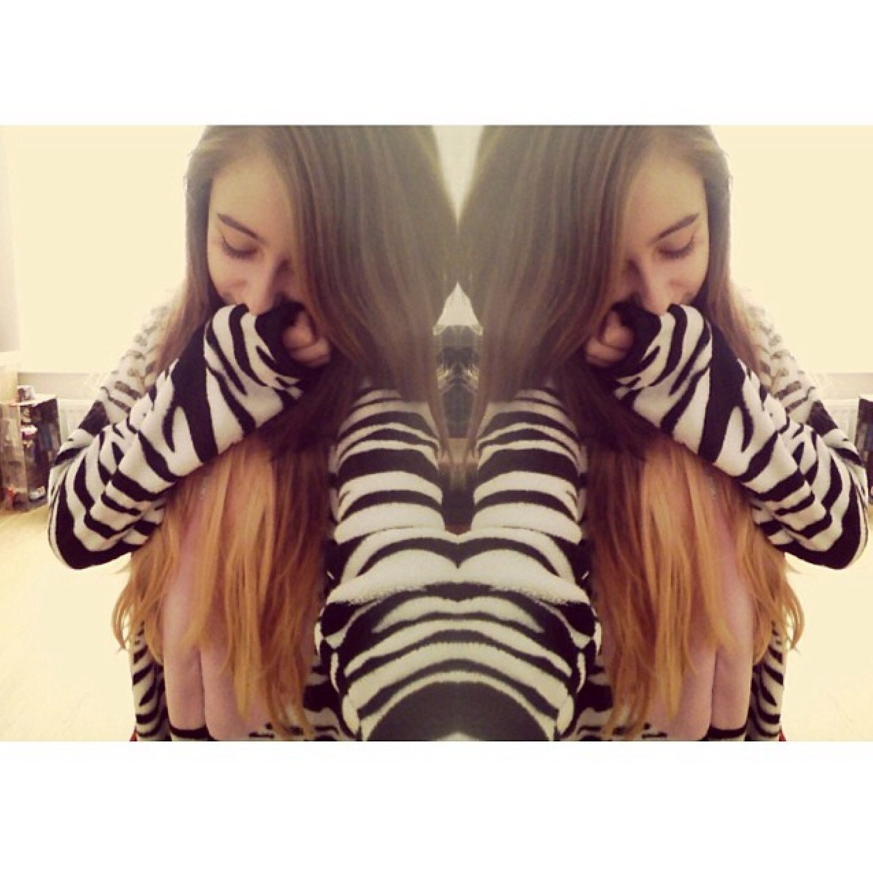 ✝Im Jasmine! I was born 20th January! My birthday is Next week! I have a little sister. Im very awkward and i get uncomftable in public easly! Im shy.✝