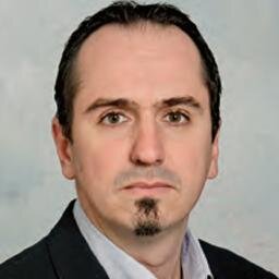 Jérémie CARONさんのプロフィール画像