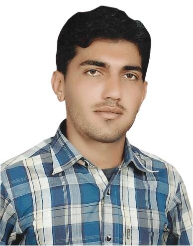 Ex. President of (NSUI) National Students' Union Of India, BARMER