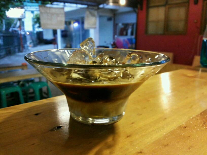 Coffee Bar