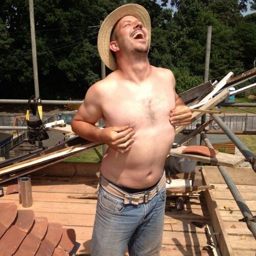 iamMuskells's profile picture. Always on the RIGHT side. Married with children. LFC - Xbox - Poker, not always in that order      #brexit