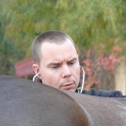 NicolasSerraud's profile picture. #Vétérinaire #équin #passionné de #courses, et en particulier de #chevaux #trotteurs. #santé #orthopédie #nutrition #entraînement
