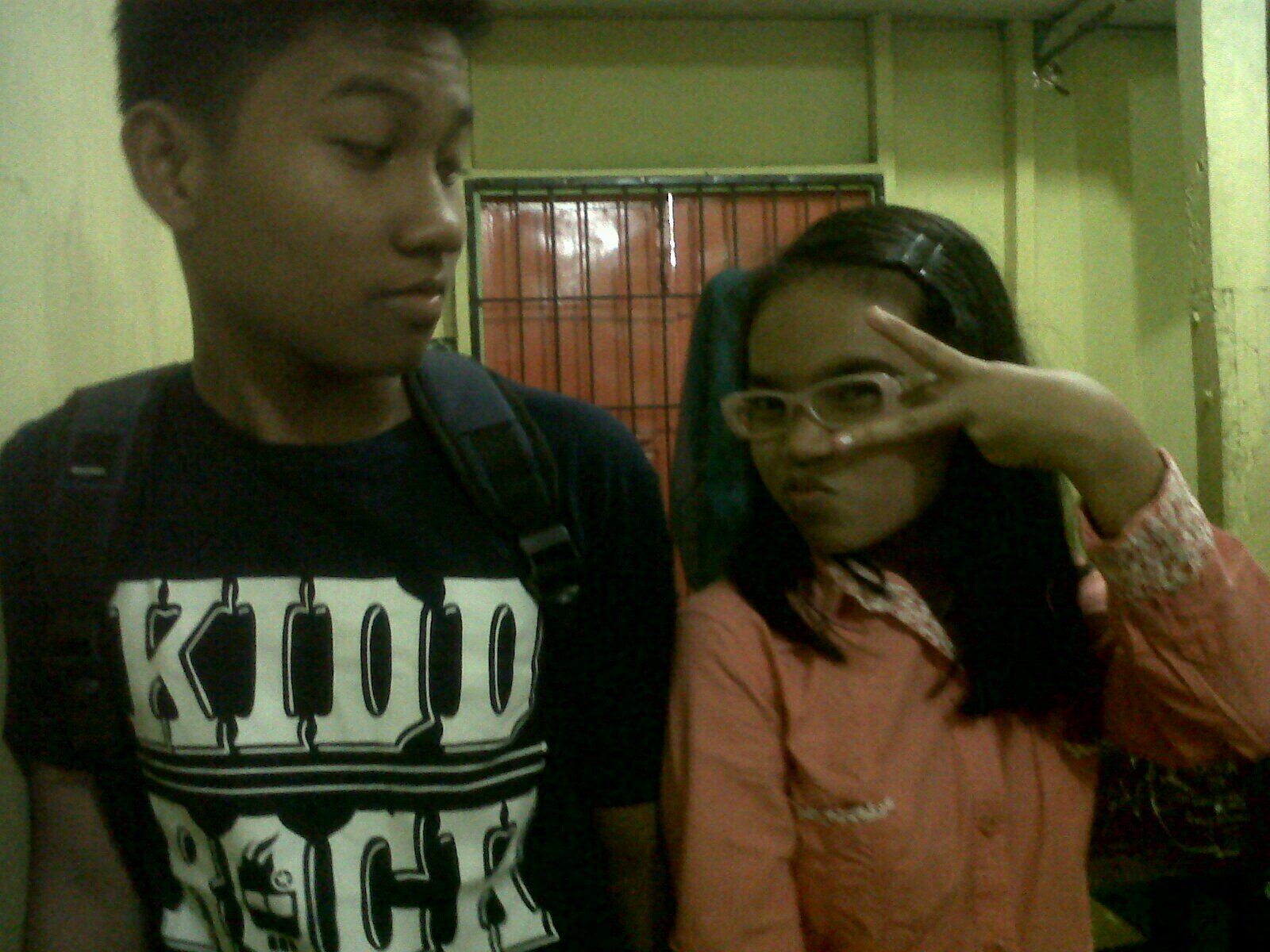 11 07 2000|Cancer|Kristen|Smp N 1 Babalan|VIII-1|♥Family| ♥KIKI |♥M.C|Pin 741499DD :)
